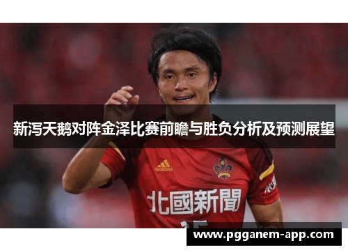 新泻天鹅对阵金泽比赛前瞻与胜负分析及预测展望