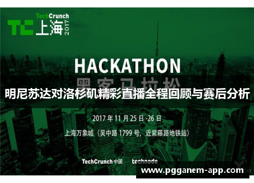 明尼苏达对洛杉矶精彩直播全程回顾与赛后分析